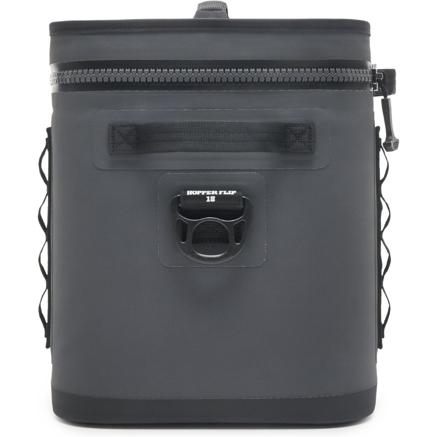 2026 YETI Hopper Flip® 18 Kylväska 70000002202 - Charcoal